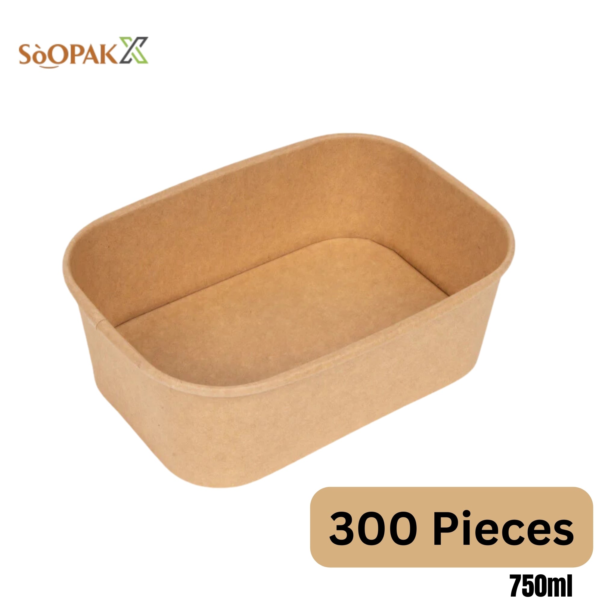 Rectangle Paper Bowls, Ecosmart, sustainable, brown paper, disposable, affordable, Leak resistant, kraft paper, macaroni, salad, bulk pack, frozen treats, shops, diners, restaurants, food trucks, bakeries, Multi-Purpose, high-quality, avoid leaks, spills, pulp, durable, occasion, dinnerware, microwavable, food safe, meal prep, catering supplies, Packaging, takeout, deliveries, customized, sophistication, personalize, freshness, Compostable Fiber, renewable, biodegradable
