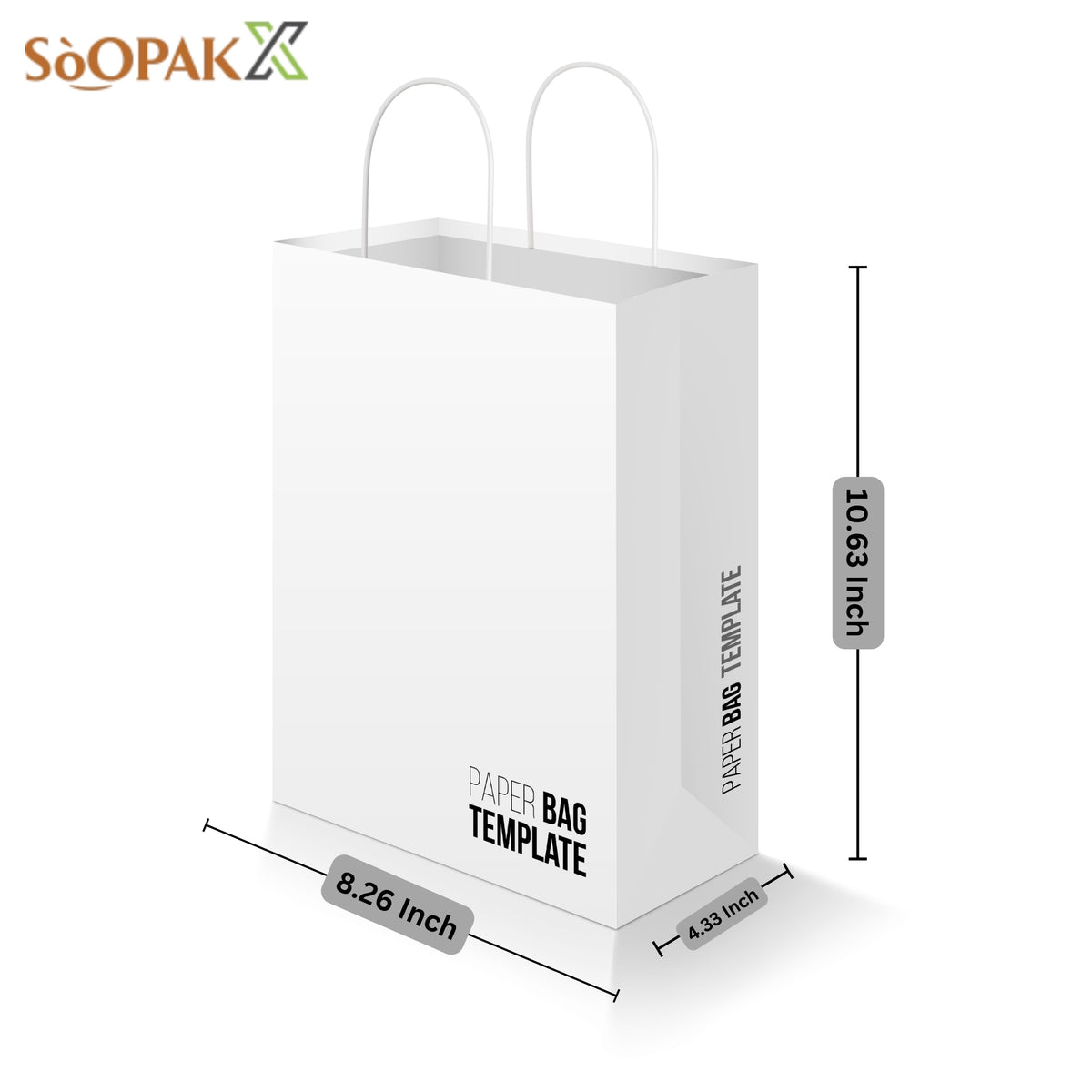 Custom Paper Bags with Handle, biodegradable, freshness, takeout, Packaging, easy visibility, food safe, high-quality, Ecosmart, sustainable, biodegradable, renewable, freshness, personalize, customized, takeout, Packaging, food safe, elegance, strong, resilient, perfect choice, bulk pack, brown paper, recycled fiber, treat bags, retail bags, party favor bags, handled bag, bags with handles, Plain kraft paper gift bags, jewelry