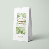 Custom White Paper Bags, biodegradable, freshness, takeout, Packaging, easy visibility, food safe, high-quality, Ecosmart, sustainable, biodegradable, renewable, freshness, personalize, customized, takeout, Packaging, food safe, elegance, strong, resilient, perfect choice, bulk pack, brown paper, recycled fiber, treat bags, retail bags, party favor bags, handled bag, bags with handles, Plain kraft paper gift bags, jewelry