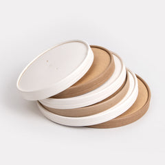 Disposable Cups Paper Lid, avoid leaks, durable, warming, biodegradable, paper flat lids, freshness, takeout, Packaging, easy visibility, food safe, avoid leaks, high-quality, dinnerware, recyclable lids, Ecosmart, sustainable, coffee, tea