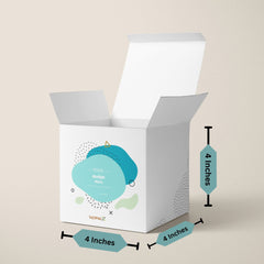 Custom Gift Box, gift box, small gifts, thanksgiving, portable, washi tape, generous, high-quality cardboard, versatile size, delicious treats, environmentally friendly, pre-folded, decorations, unique box, ecological, premium paper, personalize, excitement, with love, gift wrap, greeting cards, jewelry