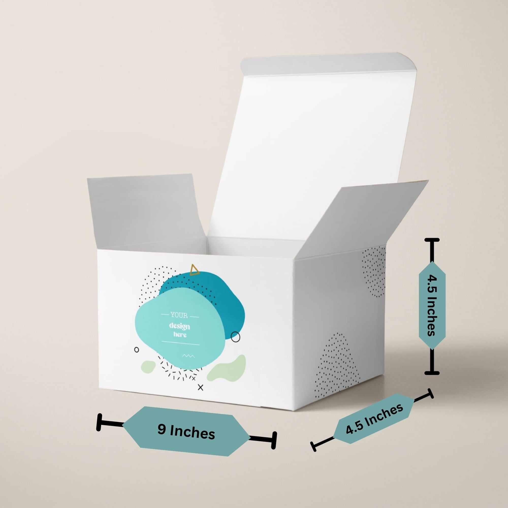 Custom Gift Box, gift box, small gifts, thanksgiving, portable, washi tape, generous, high-quality cardboard, versatile size, delicious treats, environmentally friendly, pre-folded, decorations, unique box, ecological, premium paper, personalize, excitement, with love, gift wrap, greeting cards, jewelry