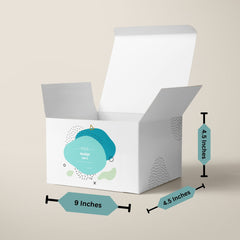 Custom Gift Box, gift box, small gifts, thanksgiving, portable, washi tape, generous, high-quality cardboard, versatile size, delicious treats, environmentally friendly, pre-folded, decorations, unique box, ecological, premium paper, personalize, excitement, with love, gift wrap, greeting cards, jewelry