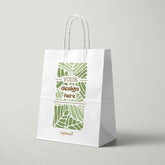 Custom Paper Bags with Handle, biodegradable, freshness, takeout, Packaging, easy visibility, food safe, high-quality, Ecosmart, sustainable, biodegradable, renewable, freshness, personalize, customized, takeout, Packaging, food safe, elegance, strong, resilient, perfect choice, bulk pack, brown paper, recycled fiber, treat bags, retail bags, party favor bags, handled bag, bags with handles, Plain kraft paper gift bags, jewelry