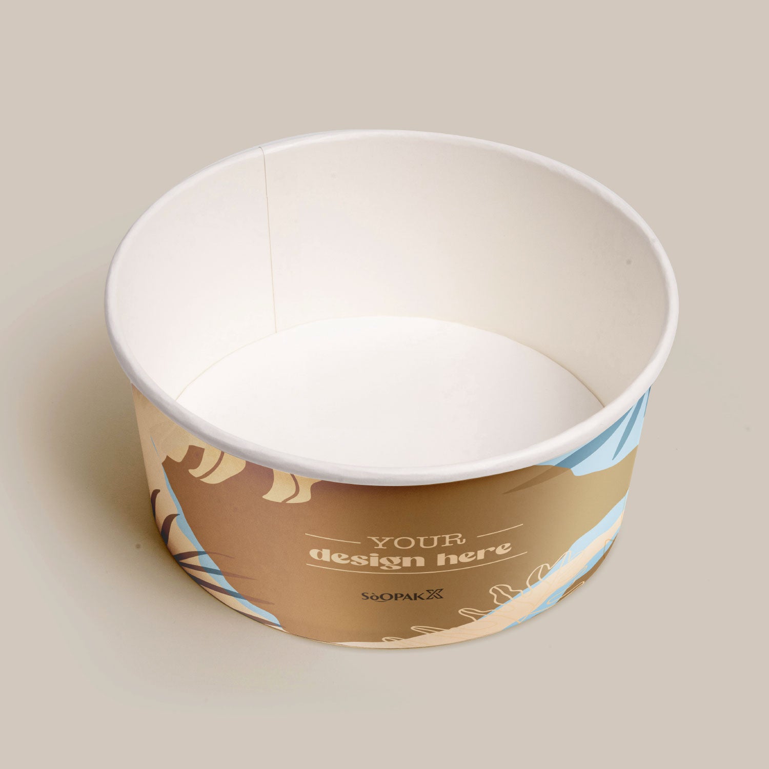 Personalized Ice Cream Container, desserts, ice cream cups, avoid leaks, durable, warming, biodegradable, freshness, takeout, Packaging, easy visibility, food safe, avoid leaks, high-quality, dinnerware, Ecosmart, sustainable, biodegradable, renewable, hot chocolate, freshness, personalize, customized, takeout, Packaging, avoid spills, food safe, microwavable, elegance, dinnerware, strong, resilient, avoid leaks, restaurants, perfect choice, bulk pack, Leak Resistant, frozen yogurt, frozen treats