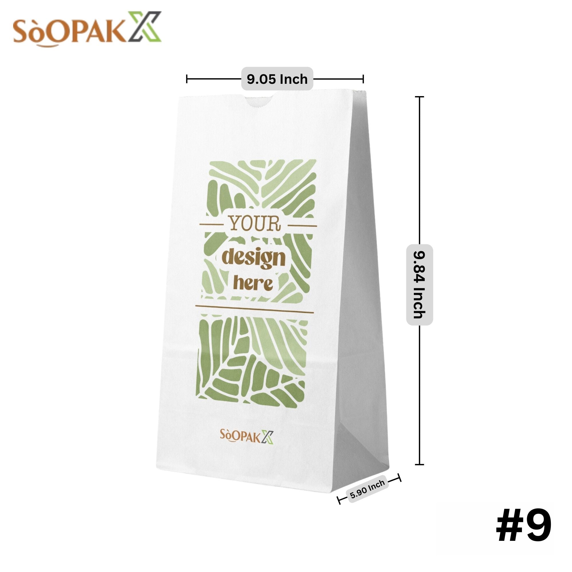 Custom White Paper Bags, biodegradable, freshness, takeout, Packaging, easy visibility, food safe, high-quality, Ecosmart, sustainable, biodegradable, renewable, freshness, personalize, customized, takeout, Packaging, food safe, elegance, strong, resilient, perfect choice, bulk pack, brown paper, recycled fiber, treat bags, retail bags, party favor bags, handled bag, bags with handles, Plain kraft paper gift bags, jewelry