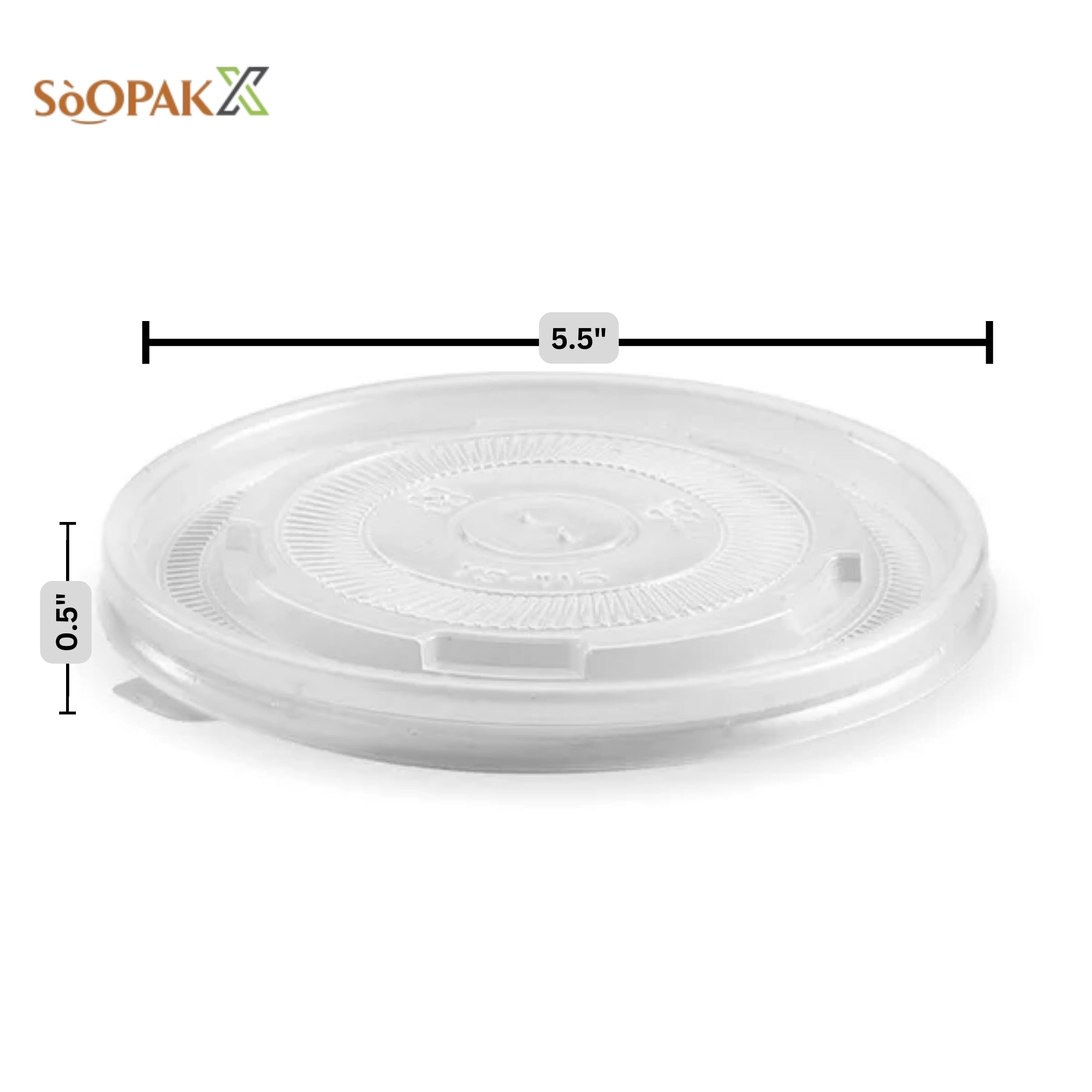 PP Bowl Lid, avoid leaks, durable, warming, biodegradable, paper flat lids, freshness, takeout, Packaging, easy visibility, food safe, avoid leaks, high-quality, dinnerware, recyclable lids, Ecosmart, sustainable, coffee, tea